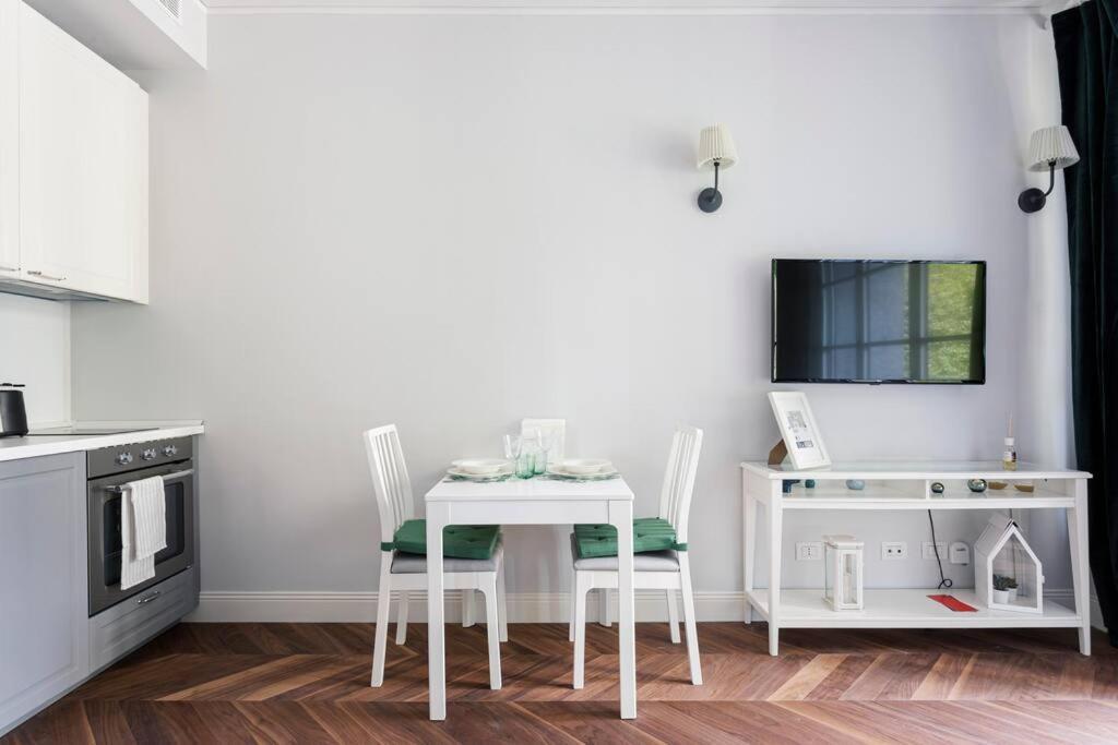 Unique Studio In The Heart Of Milão Exterior foto