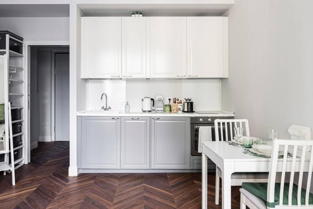 Unique Studio In The Heart Of Milão Exterior foto